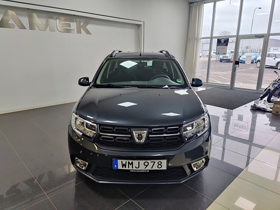 Dacia Logan 2 of 5