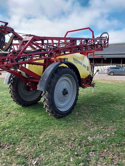 Hardi Navigator 3000 3 of 5