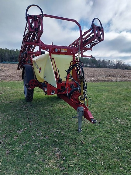 Hardi Navigator 3000 2 of 5