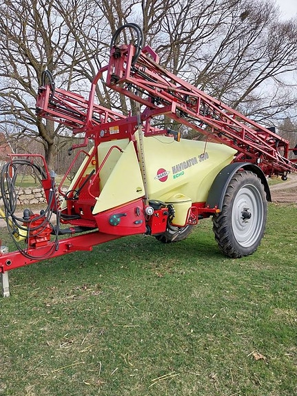 Hardi Navigator 3000