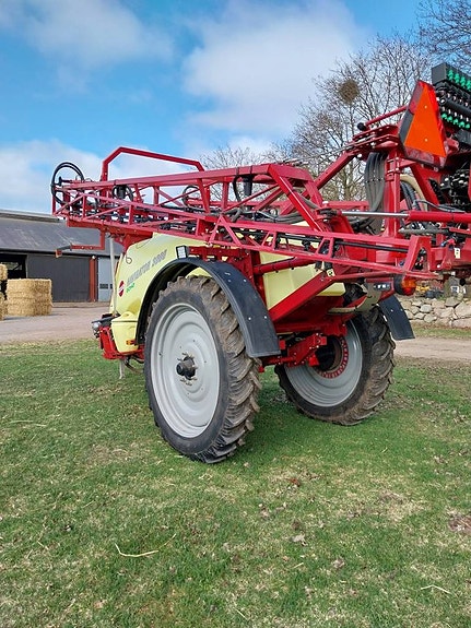 Hardi Navigator 3000 4 of 5