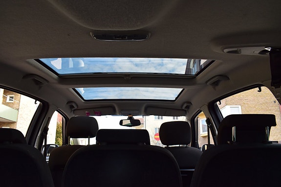 Ford S-MAX 6 of 10
