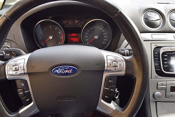 Ford S-MAX 10 of 10