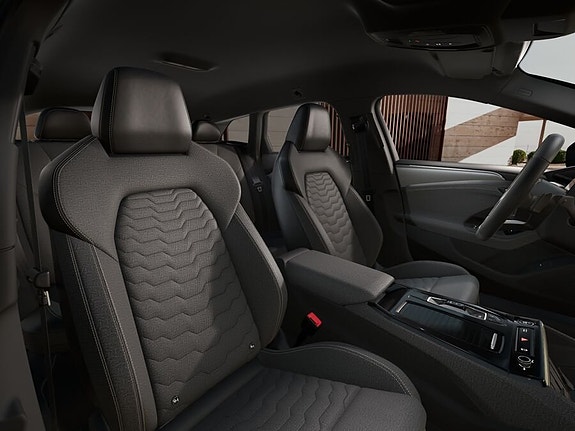 Audi A6 6 of 7