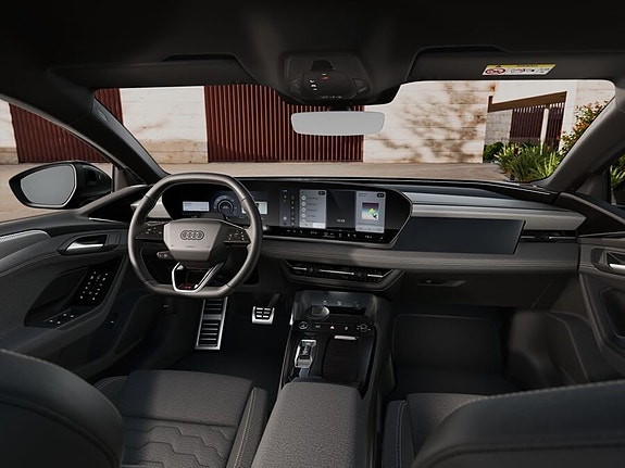 Audi A6 5 of 7