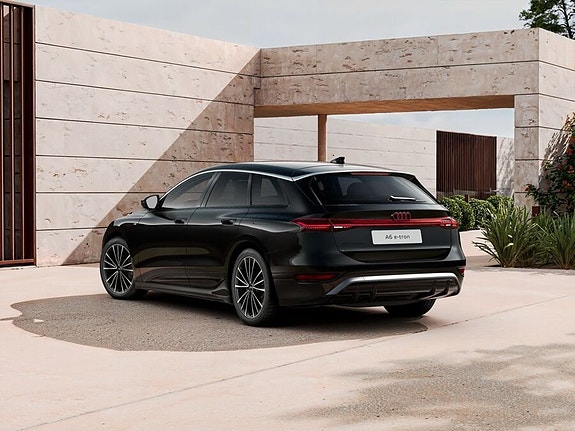 Audi A6 3 of 7