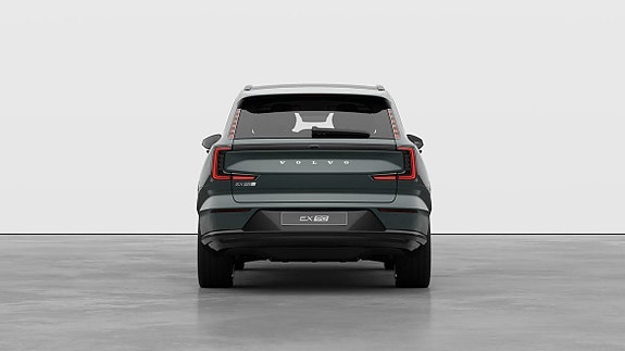 Volvo EX90 4 of 8