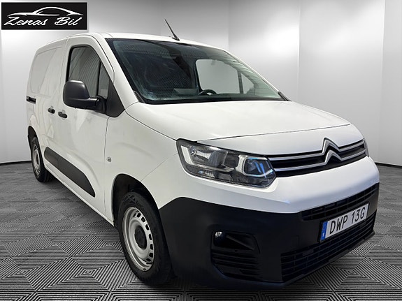 Citroen Berlingo 2 of 5