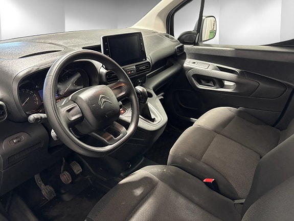 Citroen Berlingo 5 of 5