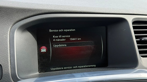 Volvo V60 23 of 30