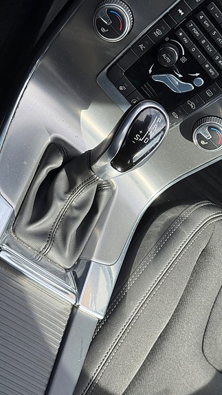 Volvo V60 20 of 30