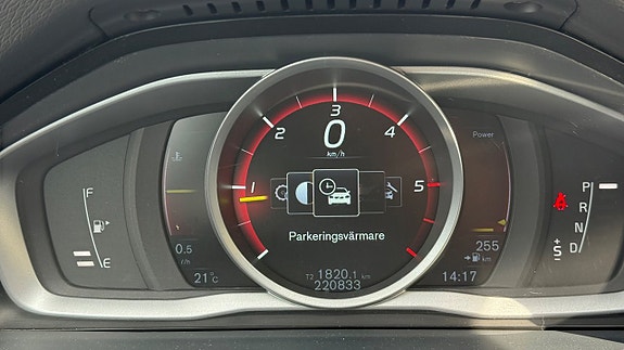 Volvo V60 18 of 30