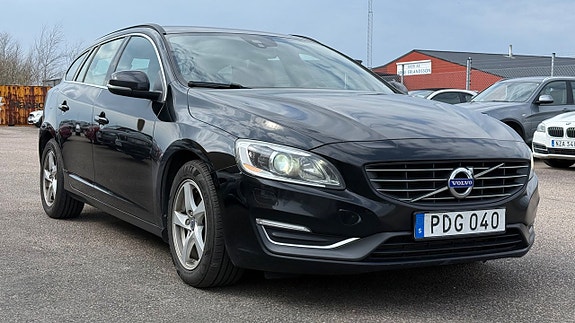 Volvo V60 3 of 30