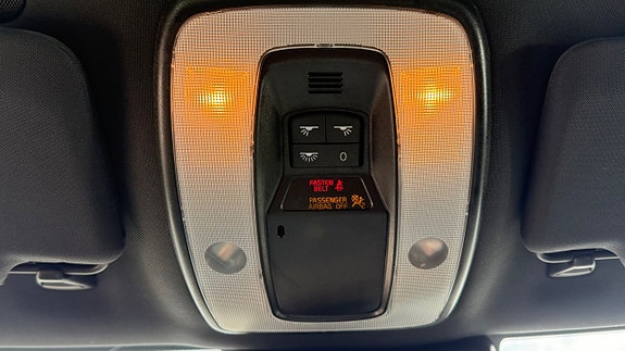 Volvo V60 26 of 30