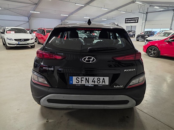 Hyundai Kona 4 of 5
