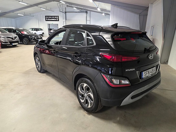 Hyundai Kona 5 of 5