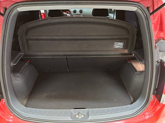 Mitsubishi Colt 12 of 12