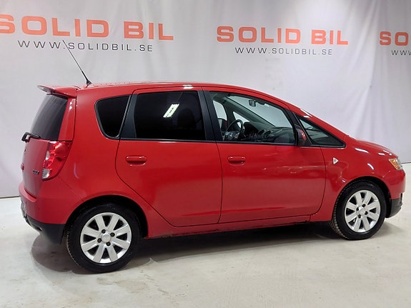 Mitsubishi Colt 6 of 12
