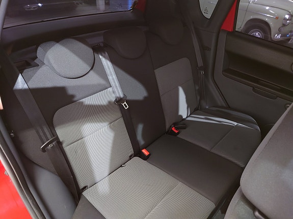Mitsubishi Colt 11 of 12
