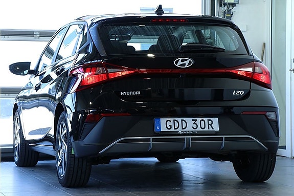Hyundai i20 5 of 5
