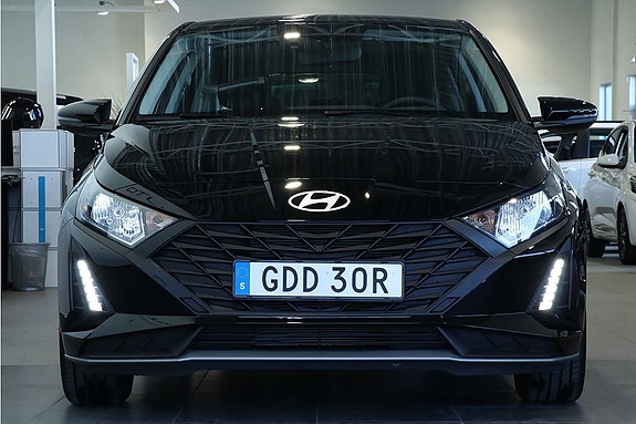 Hyundai i20 4 of 5