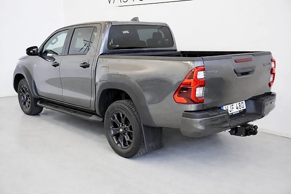 Toyota HiLux 6 of 20