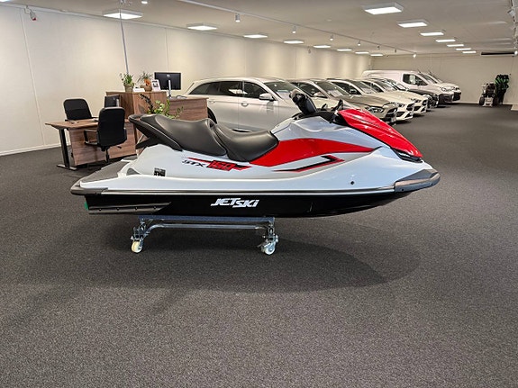 Kawasaki STX 160 2021 - 46 tim 2 of 7