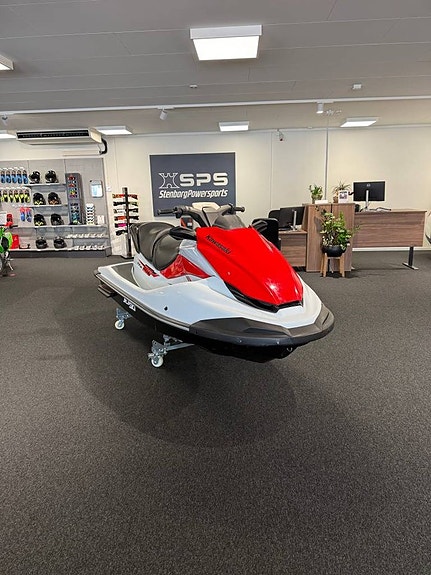 Kawasaki STX 160 2021 - 46 tim
