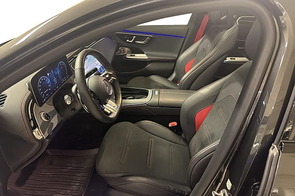 Mercedes-Benz E53 14 of 26