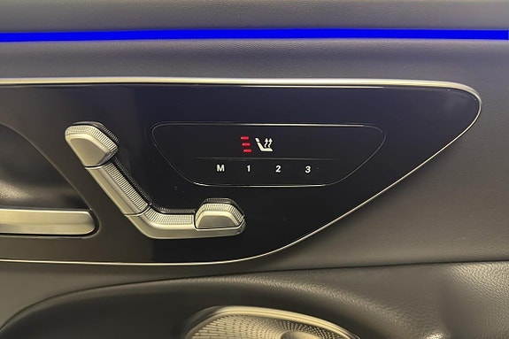 Mercedes-Benz E53 23 of 26