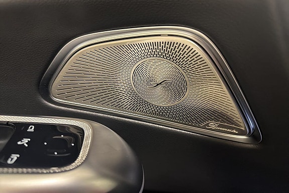 Mercedes-Benz E53 24 of 26