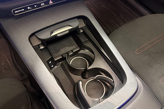 Mercedes-Benz E53 22 of 26