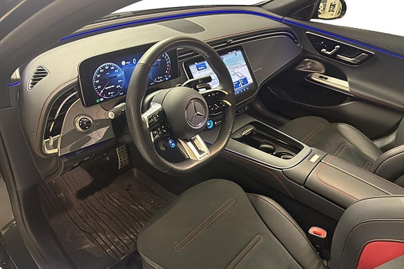 Mercedes-Benz E53 13 of 26