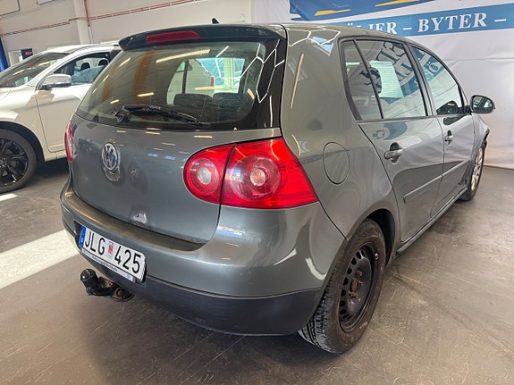 Volkswagen Golf-Serie 8 of 13