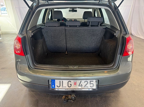 Volkswagen Golf-Serie 13 of 13