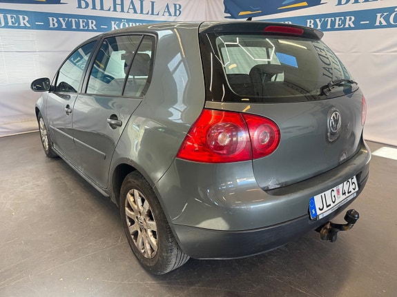 Volkswagen Golf-Serie 6 of 13