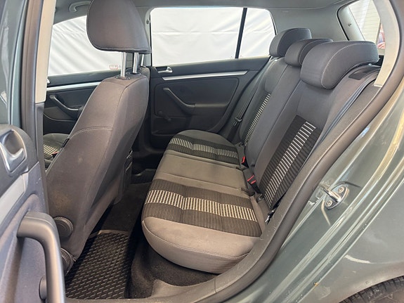 Volkswagen Golf-Serie 12 of 13