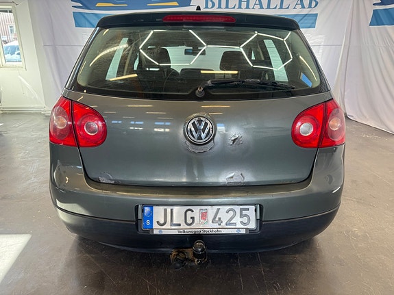 Volkswagen Golf-Serie 7 of 13