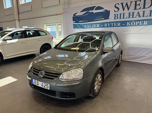 İkinci el  Volkswagen Golf 
