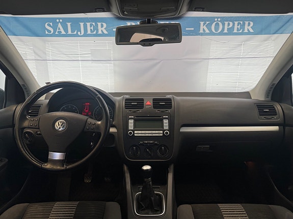 Volkswagen Golf-Serie 10 of 13