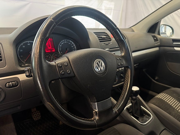 Volkswagen Golf-Serie 11 of 13