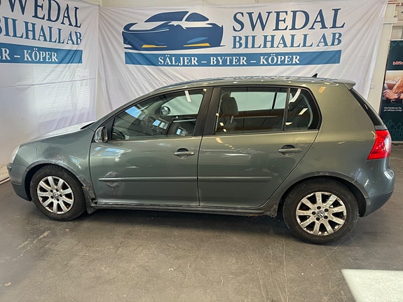 Volkswagen Golf-Serie 9 of 13