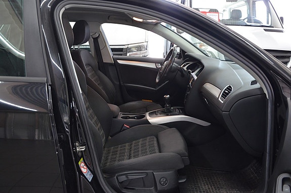 Audi A4 7 of 10