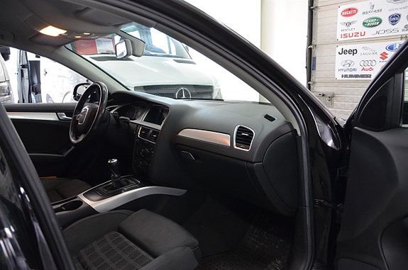 Audi A4 6 of 10