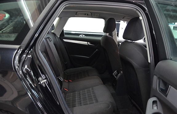 Audi A4 8 of 10