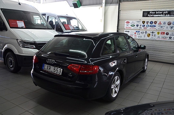 Audi A4 3 of 10