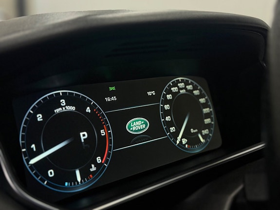 Land Rover Range Rover Sport 19 of 27