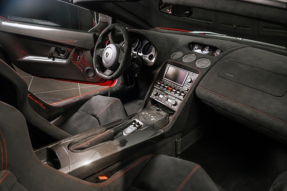Lamborghini Gallardo 25 of 28