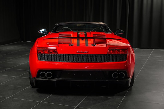 Lamborghini Gallardo 6 of 28