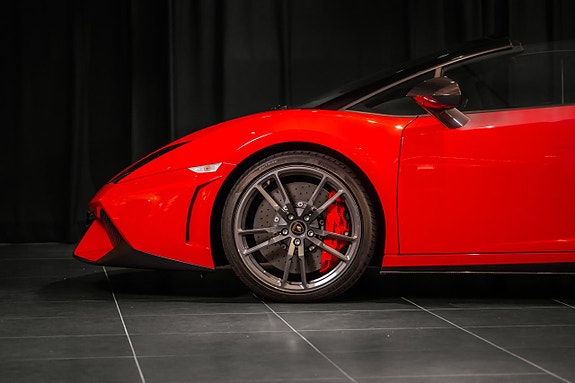 Lamborghini Gallardo 10 of 28